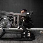 Primal Performance Series Plate Loaded Power Squat - Image 4
