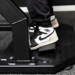 Primal Performance Series Plate Loaded Power Squat - Image 5