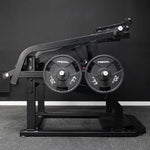 Primal Performance Series Plate Loaded Power Squat - Image 2