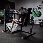 Primal Performance Series Pendulum Squat - Image 4