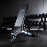 Primal Performance Series Adjustable Bench - Image 2