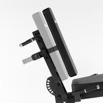 Primal Pro Series Plate Loaded Leg Extension & Prone Leg Curl - Image 5