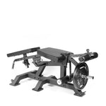 Primal Pro Series Plate Loaded Leg Extension & Prone Leg Curl - Image 2