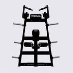 Primal Performance Series Plate Loaded Front Pulldown - Image 5