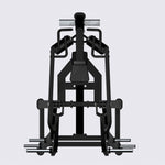 Primal Performance Series Plate Loaded Front Pulldown - Image 4