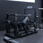 Primal Performance Series Plate Loaded Adjustable Incline Chest Press - Image 3