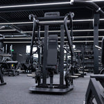 Primal Performance Series Plate Loaded Adjustable Chest Press - Image 5