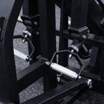 Primal Performance Series Plate Loaded Swivel Handle Low Row - Image 5