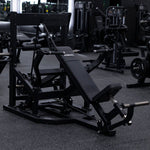 Primal Performance Series Plate Loaded Linear Shoulder Press - Image 2