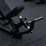 Primal Performance Series Plate Loaded Linear Shoulder Press - Image 5