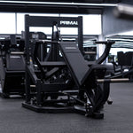 Primal Performance Series Plate Loaded Linear Shoulder Press - Image 4