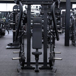Primal Performance Series Plate Loaded Adjustable Chest Press - Image 4