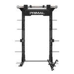 Primal Performance Series Half Rack - Image 3