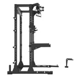 Primal Performance Series Half Rack - Image 2