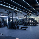 Primal Performance Series 4-Station Multi-Stack Gym (2025 MODEL / 2 Part crate / 4 x 280lbs Weight Stacks) - Image 2