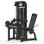 Primal Performance Series 280lbs Pin-Select - Seated Hamstring Curl - Image 1