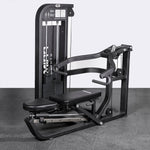 Primal Performance Series 280lbs Pin-Select DUAL - Chest/Shoulder Press - Image 2