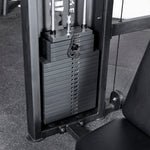 Primal Performance Series 280lbs Pin-Select DUAL - Chest/Shoulder Press - Image 4