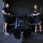 Primal Performance Series Angled Hack Squat - Image 2