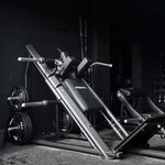 Primal Performance Series Angled Hack Squat - Image 3