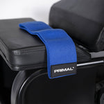 Primal Personal Series HIIT Bench with Accessories & Dumbbells - Image 5