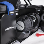 Primal Personal Series HIIT Bench with Accessories & Dumbbells - Image 3