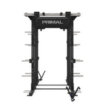Primal Performance Series Half Rack - Image 5