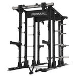 Primal Performance Series Half Rack - Image 4