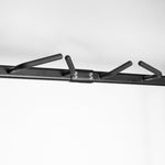 Primal Performance Series 280lbs Pin-Select - Cable Crossover with 2 x 280lbs Stacks - Image 3