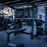 Primal Performance Series Olympic Bench - Flat - Image 2