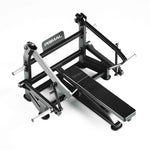Primal Performance Series Plate Loaded Horizontal Chest Press - Image 1