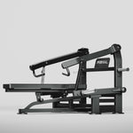 Primal Performance Series Plate Loaded Horizontal Chest Press - Image 5