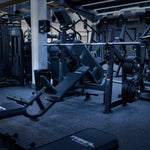 Primal Performance Series Olympic Bench - Incline - Image 2