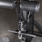 Primal Performance Series 280lbs Pin-Select DUAL - Lat Pull/Seated Row - Image 2