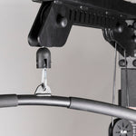 Primal Performance Series 280lbs Pin-Select DUAL - Lat Pull/Seated Row - Image 4
