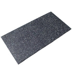 Primal Performance Series Grey Fleck EPDM 20mm - Tile (1m x 0.5m) - INCLUDING CLIPS - Image 4