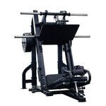 Primal Performance Series Plate Loaded Horizontal to 70 Degree Leg Press - Image 1