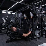 Primal Performance Series Plate Loaded Horizontal to 70 Degree Leg Press - Image 2