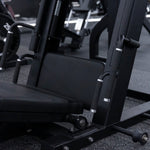 Primal Performance Series Plate Loaded Horizontal to 70 Degree Leg Press - Image 5