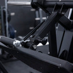Primal Performance Series Plate Loaded Horizontal to 70 Degree Leg Press - Image 3