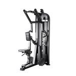 Primal Performance Series 280lbs Pin-Select - Seated Row - Image 1