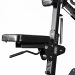 Primal Performance Series 280lbs Pin-Select - Seated Row - Image 3