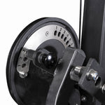 Primal Performance Series 280lbs Pin-Select DUAL - Bicep Curl/Tricep Ext - Image 3