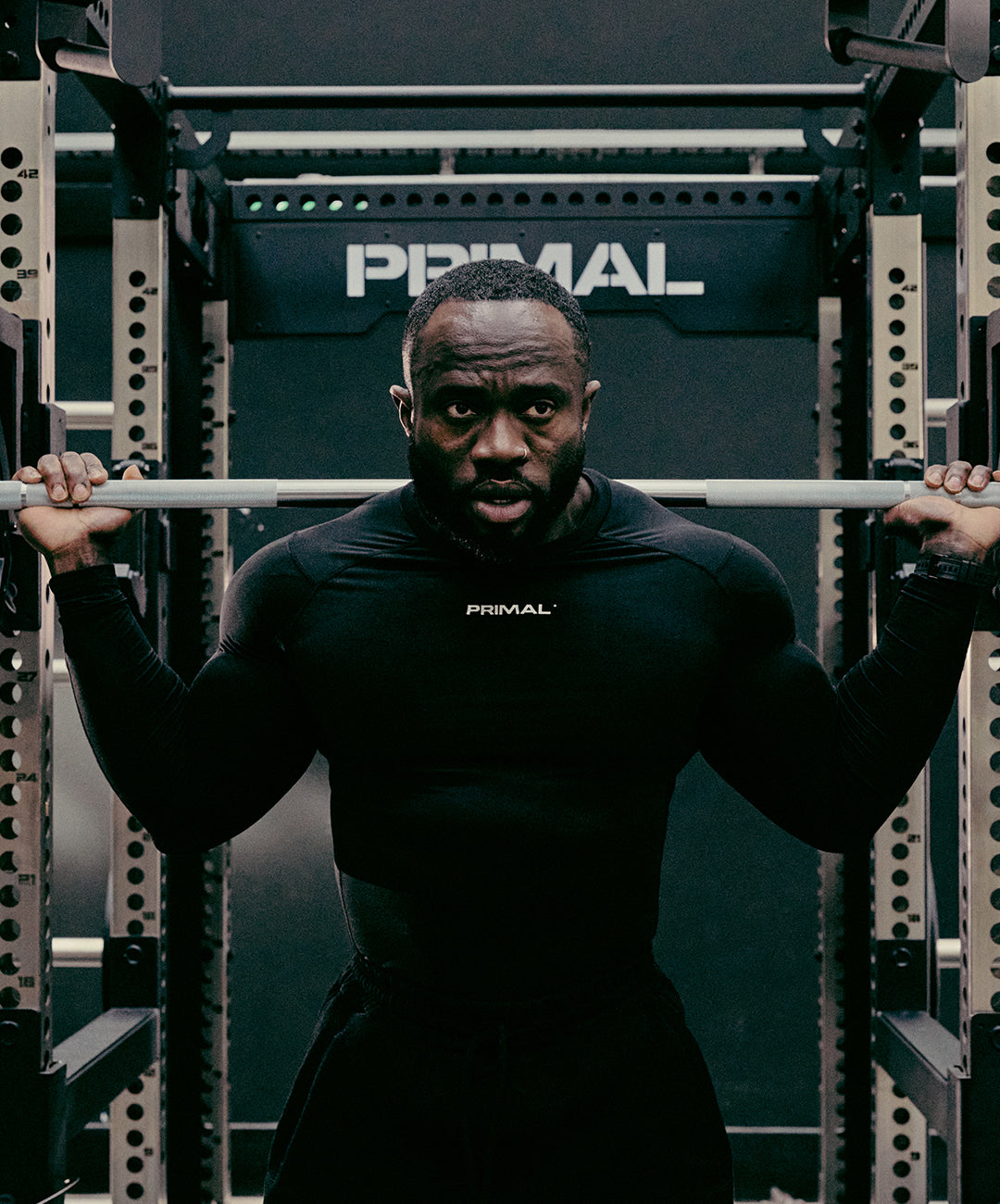 Primal Strength - Performance Training
